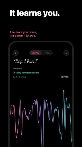 Download Nima: AI Sleep & Meditation Terbaru – Solusi Tidur Tenang - Screenshot 6