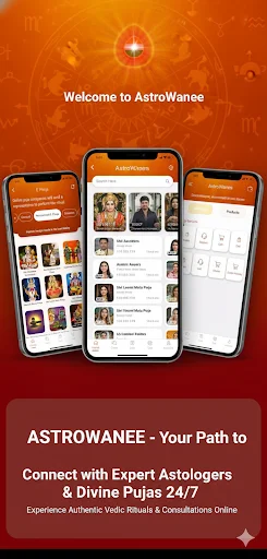 Download Astrowanee Terbaru – Konsultasi Astrologi via Chat & Telepon - Screenshot 2