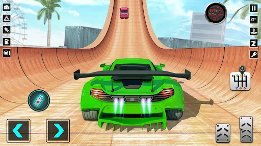 Download Track Master Deadly Challenges Terbaru – Game Balap Seru - Screenshot 21