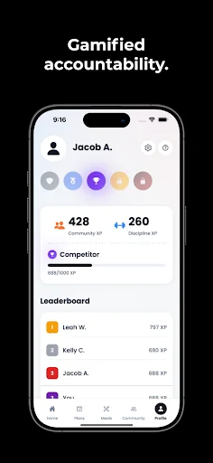 Download CutCoach Terbaru – Aplikasi Penurun Berat Badan Atlet - Screenshot 5