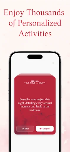 Unduh Attuned Terbaru – Temukan Profil Intimasi Anda Secara Gratis - Screenshot 8