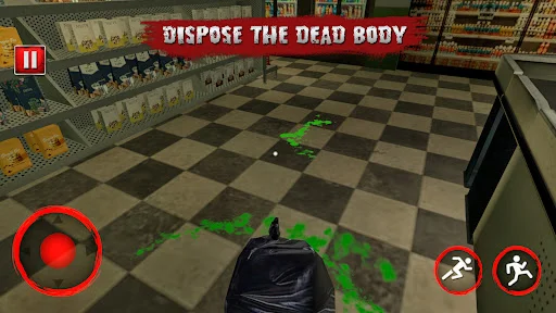 Download Midnight Shift: Doppelganger Terbaru – Game Horor Misteri - Screenshot 5