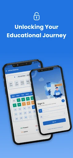 Unduh Saraswati Shishukunj – Borsad Terbaru – Sistem ERP Sekolah - Screenshot 2