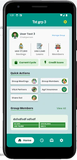 Download DigiSave Terbaru – Kelola Keuangan Anda Lebih Mudah - Screenshot 9