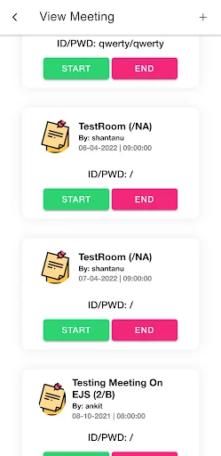 Download EdiiTeacher Terbaru – Solusi Manajemen Sekolah Efektif - Screenshot 3