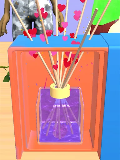 Download DIY Perfume Maker Terbaru – Game Membuat Parfum Seru - Screenshot 24