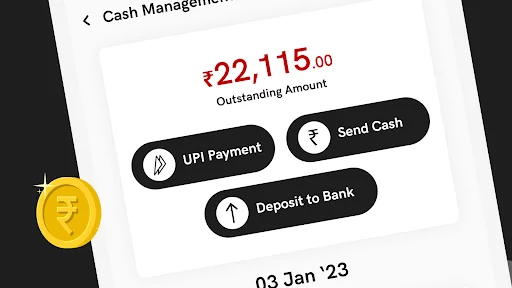 Unduh TEV Delivery Terbaru – Solusi Efisien Kurir Pidge-Tech - Screenshot 5