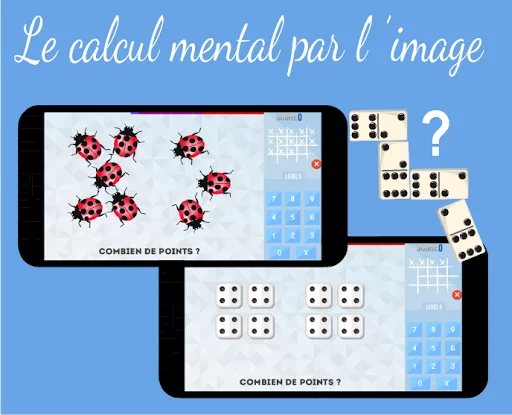 Download HowMany Terbaru – Belajar Matematika Lewat Gambar Gratis - Screenshot 2