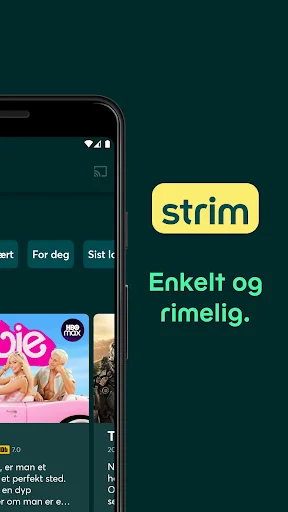 Download Strim Terbaru – Layanan Streaming TV Terlengkap - Screenshot 8