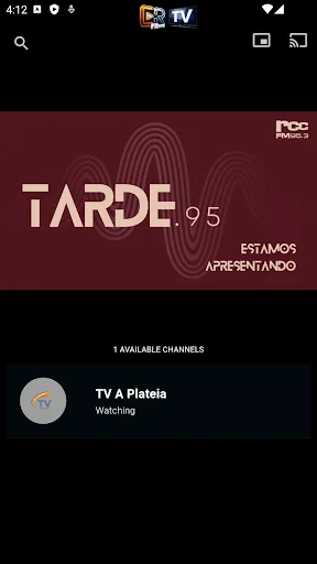 Download ERFIBRA TV Terbaru – Streaming Hiburan Lengkap Gratis - Screenshot 3