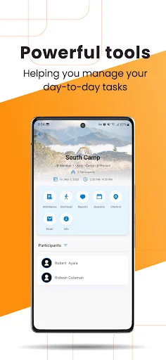 Download Jumbula for Business – Kelola Kelas dan Absensi Praktis - Screenshot 3