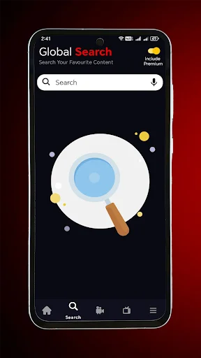 Download Shoncine Terbaru – Nonton Film & Serial TV Gratis - Screenshot 2