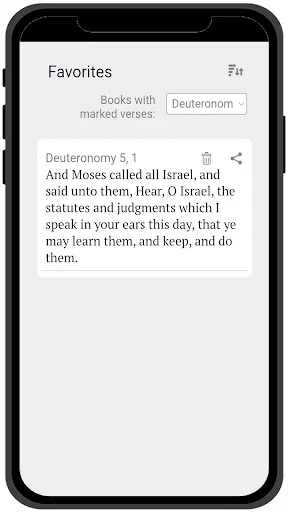 Download Audio Bible Terbaru – Aplikasi Alkitab Offline Gratis - Screenshot 15