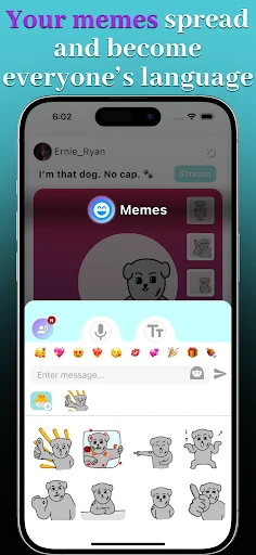 Download Flexeam Terbaru – Kendalikan Percakapan Anda Sekarang - Screenshot 6