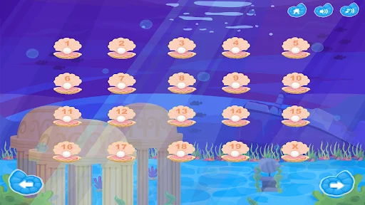 Download Arkanoid Atlanti Terbaru – Game Klasik Seru Gratis - Screenshot 14