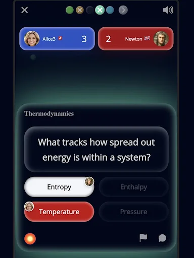 Download MAGMA Mentor Terbaru – Belajar Topik Apapun dengan AI - Screenshot 10