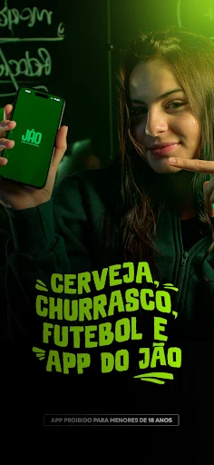 Download Jão Delivery de Bebidas Versi Terbaru – Pesan Bir Dingin - Screenshot 1