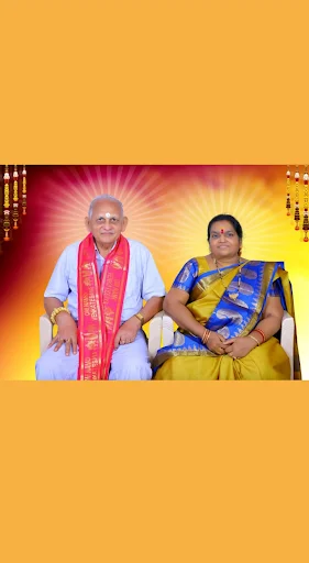 Download Sri Chalapathirao Moksha Edu Terbaru – Ceramah Rohani Gratis - Screenshot 13