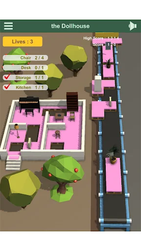 Download Interior Decorator Terbaru – Game Desain Ruangan Seru - Screenshot 23