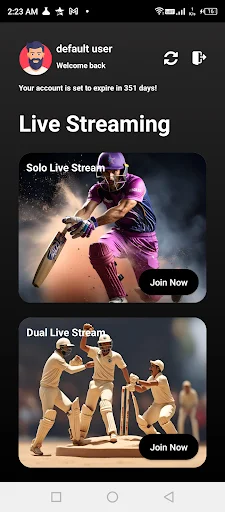 Download SpeedyGo: Live & Stream Terbaru – Nonton Live Gratis - Screenshot 3