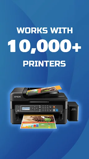 Download Wireless Smart Printer App Terbaru – Cetak Dokumen Mudah - Screenshot 9