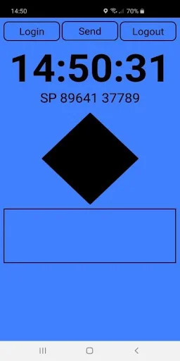 Download RallyAppLive Terbaru – Aplikasi Pengatur Waktu Rally - Screenshot 1