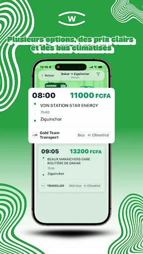 Download WeCanCar Versi Terbaru – Aplikasi Berbagi Perjalanan - Screenshot 2