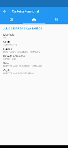 Unduh Aplikasi ADMRH Terbaru – Solusi Bisnis Efisien Gratis - Screenshot 6