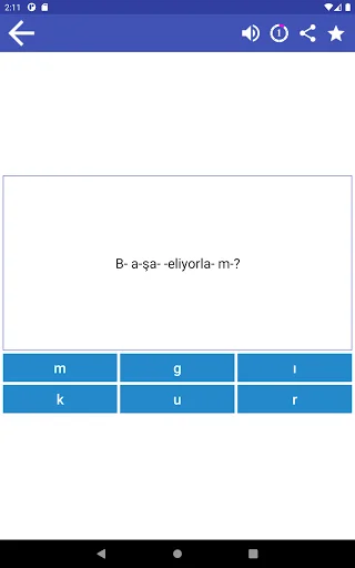 Download Turkish Language Learning Terbaru – Belajar Bahasa Cepat - Screenshot 16
