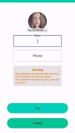 Download Quick Shortcut Maker Terbaru – Buat Pintasan Gratis - Screenshot 12