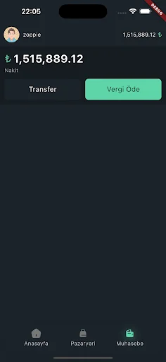 Download Ticarilife – Simulasi Trading Realistis Terbaru - Screenshot 9