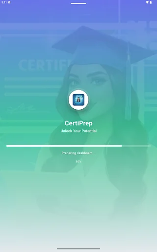 Download CertiPrep Terbaru – Persiapan Ujian PMP & AWS Gratis - Screenshot 21