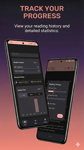 Download Holy Bible Smart Terbaru – Baca Alkitab Gratis - Screenshot 2
