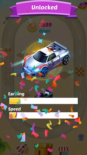 Download Dream Luxury Cars Terbaru – Rasakan Sensasi Supercar Mewah - Screenshot 3