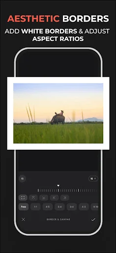 Download Modipix: Vintage Film & LUTs Terbaru – Edit Foto Estetik - Screenshot 3