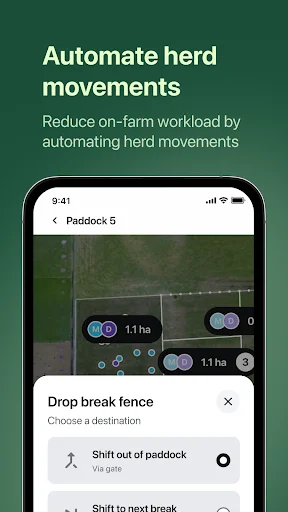 Download Halter Terbaru – Kelola Ternak Jarak Jauh Mudah - Screenshot 6