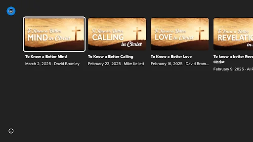 Download WFR Church Terbaru – Aplikasi Komunitas Gereja Gratis - Screenshot 10
