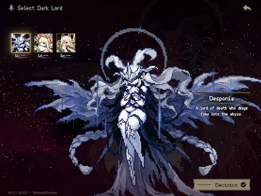 Download Dungeon Within Terbaru – Game Roguelike Strategi - Screenshot 9