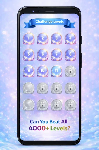 Download Fluid Sort Terbaru – Game Teka-teki Air Santai Gratis - Screenshot 3