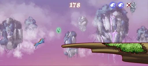 Download Unicorn Legend Terbaru – Petualangan Seru & Gratis - Screenshot 3