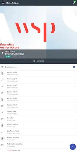 Download ADT Mobile Terbaru – Pengumpulan Data Aset Efisien - Screenshot 12