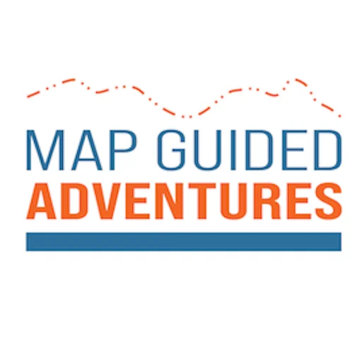 Download Map Guided Adventures – Peta Off-Road Terbaik USA