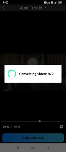 Download Blur Faces in Video Terbaru – Privasi Video Gratis - Screenshot 6