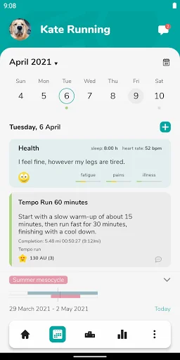 Download Good Coach App Versi Terbaru – Solusi Coaching Efektif - Screenshot 2