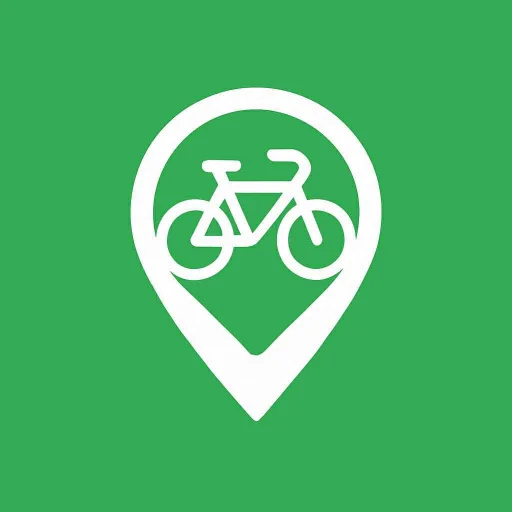 Download ParkSafe: Rute Sepeda Aman & Navigasi Terbaik Gratis