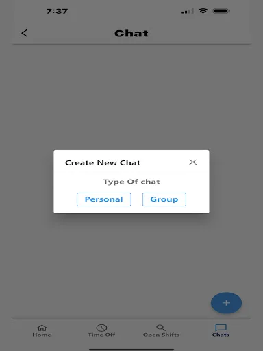 Download Auxo CareGiver Terbaru – Kelola Absensi Perawat Mudah - Screenshot 13