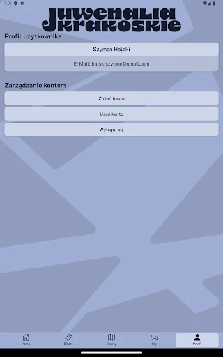 Download JuweKRK Terbaru – Tiket, Game, dan Jadwal Acara - Screenshot 16