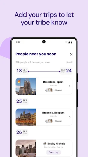 Download UBQT Terbaru – Tetap Terhubung di Mana Saja Gratis - Screenshot 3