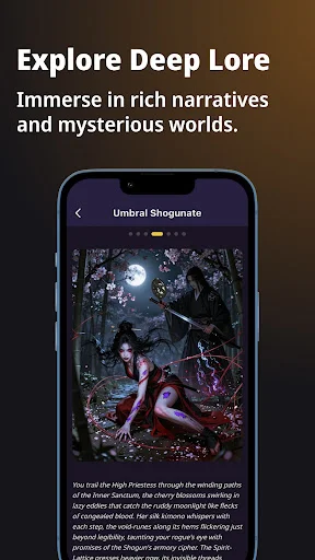 Unduh Taleborn AI Hero Arena Fight Terbaru – RPG Fantasi Seru - Screenshot 6
