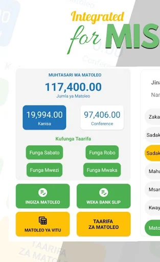 Download ACOS Terbaru – Sistem Operasi Gereja Advent Efisien - Screenshot 1